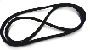 Image of Door Seal image for your Volvo S60  